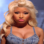 Nicki Minaj