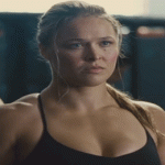 American Martial Artist Ronda ...