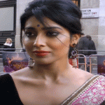 Shriya Saran