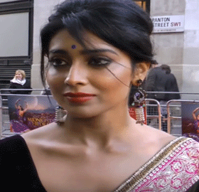 Shriya Saran