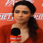 Yasmine Al Massri