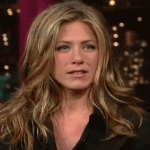 Jennifer Aniston Biography