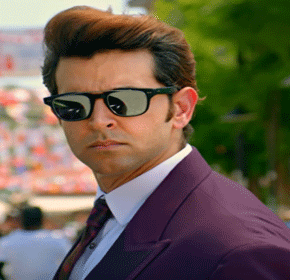 Hrithik Roshan