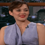 Marion Cotillard