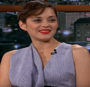 Marion Cotillard Biographybd