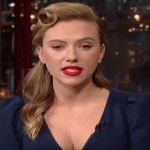 Scarlett Johansson Bio, Wiki, ...