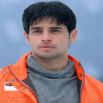 Sidharth Malhotra