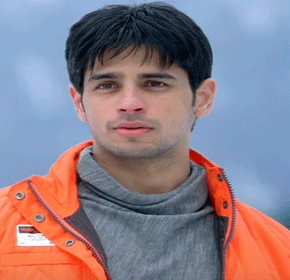 Sidharth Malhotra