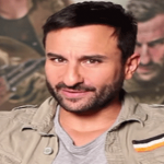 Saif Ali Khan