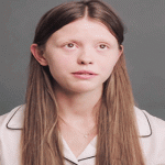 Mia Goth Biography