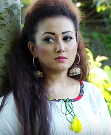 bd singer nishita barua