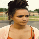 Sasha Lane Biography