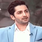 Danish Taimoor Bio Height Wife...
