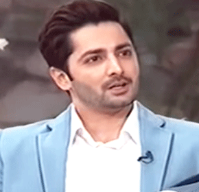 Danish Taimoor Bio Height Wife Wiki Family Biographybd