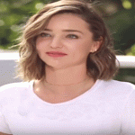 Miranda Kerr Biography Height ...