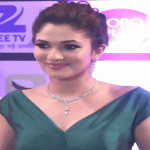 Ridhima Pandit Bio, Height, Bo...