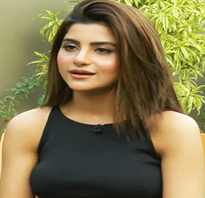 Sohai Ali Abro Bio Height Boyfriend Wiki & Family | Biographybd