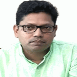Zunaid Ahmed Palak