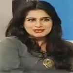 Alishba Yousuf Biography Heigh...