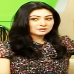 Ayesha Khan Biography Height &...