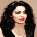 Pakistani Actress Meera Biogra...
