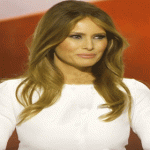Melania Trump Biography Height...