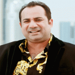 Rahat Fateh Ali Khan Biography...