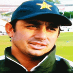 Saeed Ajmal Biography