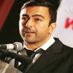 Shaan Shahid