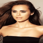 Xenia Deli Biography Height & ...