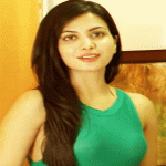 Ankita Shorey Bio Height Boyfr...