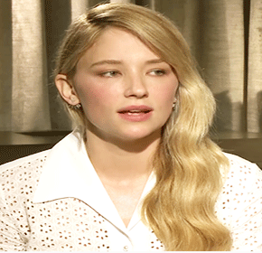 Haley-Bennett | Biographybd
