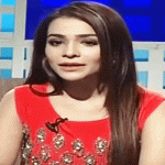 Humaima Malick Biography Heigh...