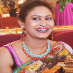Indrani Haldar