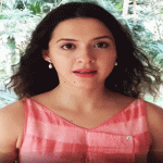 Isha Sharvani Bio Height Boyfr...