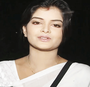 Madhumita Sarkar