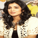 Pallavi Sharda Biography Heigh...