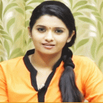 Priya Bhavani Shankar Bio Heig...