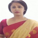 Rohini Banerjee Bio Height Wik...