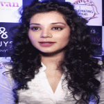 Sukirti Kandpal Bio Height Wik...