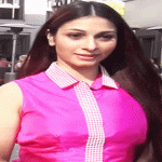 Tanishaa Mukherjee Biography H...
