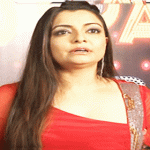 Vaibhavi Merchant Bio Height B...