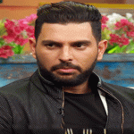Yuvraj Singh Biography Height ...
