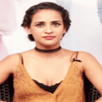 Aisha Sharma Biography Height ...