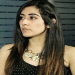Jonita Gandhi Biography Height...