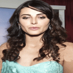 Mandana Karimi Bio Height Husb...