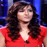 Neeti Mohan Bio Height Boyfrie...