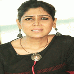 Sakshi Tanwar Biography Height...