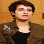 Sanya Malhotra Biography Heigh...