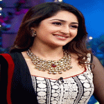 Sayyeshaa Saigal Bio Height Bo...